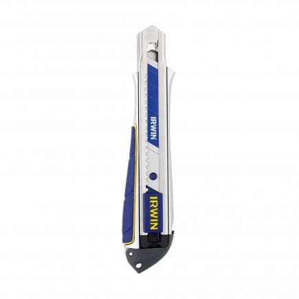 IRWIN 10507106 - ProTouch snap-off heavy-duty knife 18mm