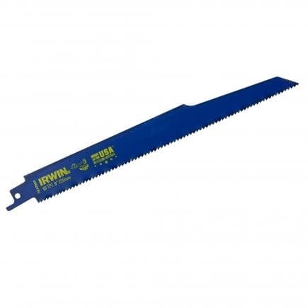 IRWIN 10504138 - Demolition bi-metal reciprocating blades (5 pcs.)