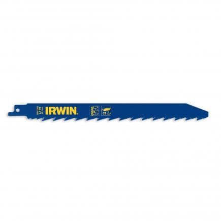 IRWIN 10507846 - Masonry reciprocating blade