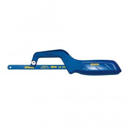 IRWIN 10504408 - Mini hacksaw