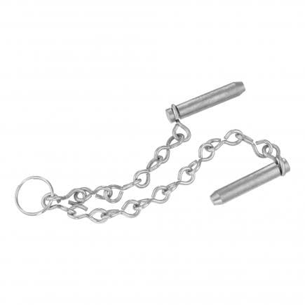 IRWIN T090757 - Safety pin and chain for EL25, EL32