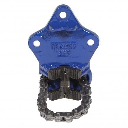IRWIN T182C - Chain pipe vice