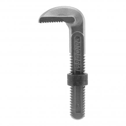 IRWIN T35018A - Hook jaw with nut