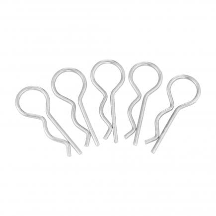 IRWIN T529827 - "Terry" retaining pins for EL25, EL32 (5 pcs.)