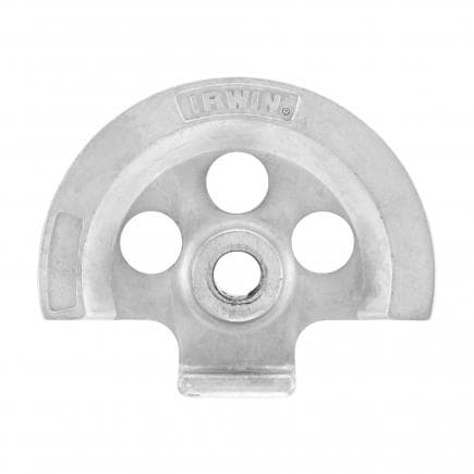 IRWIN T563402 - Aluminium former