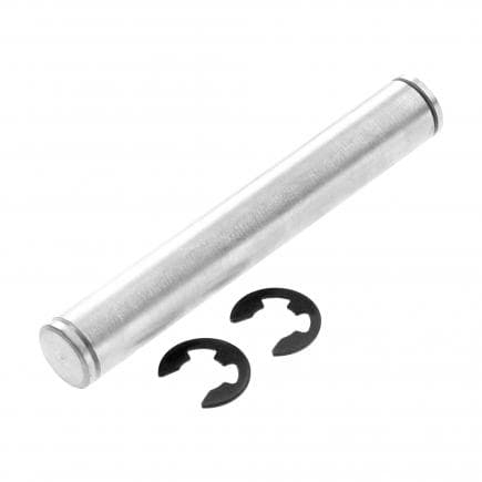IRWIN T660084 - Centre pin and circlips for Condubend