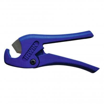 IRWIN T850026 - Plastic pipe cutter