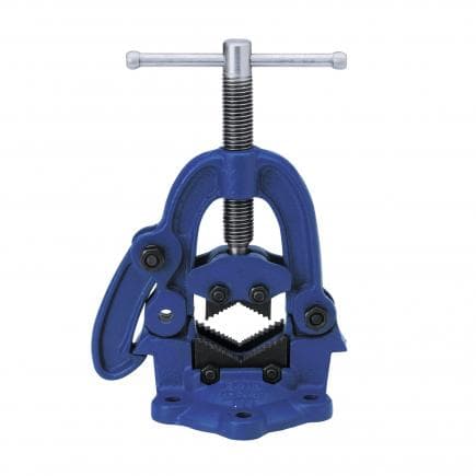 IRWIN T92C - Hinged pipe vice