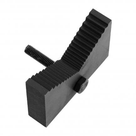 IRWIN T96G - Upper jaws with bolts and nuts