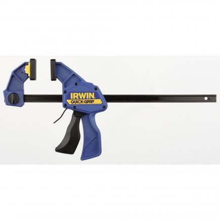 IRWIN T506QCEL7 - Medium-duty bar clamp