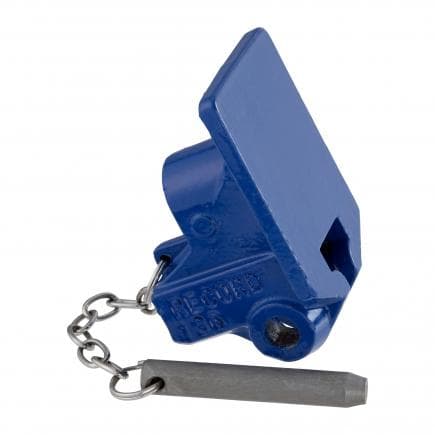 IRWIN T136D - Tailslide with peg and chain