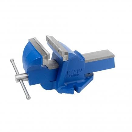IRWIN 1ZR - Mechanics’ vice, heavy duty range