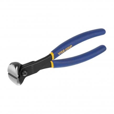 IRWIN 10508152 - Nipper dipped grip