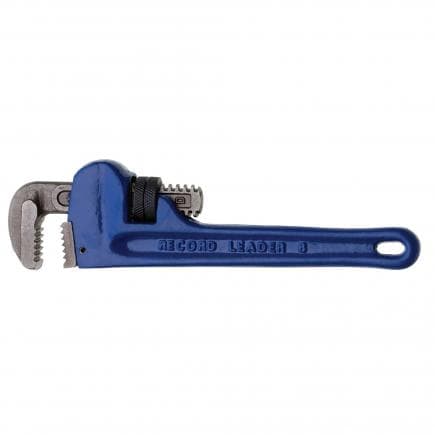 IRWIN T35010 - Leader pipe wrench