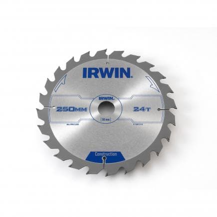 IRWIN 1897210 - General purpose circular saw blade