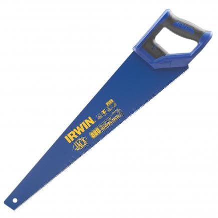 IRWIN 1909432 - Universal coated 880TG saw (multi-pack)