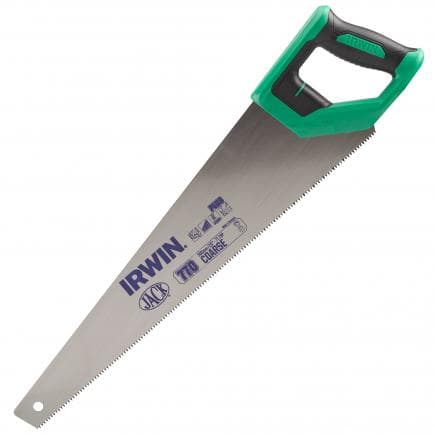 IRWIN 2028296 - IR 770 - Coarse saw (multi-pack)