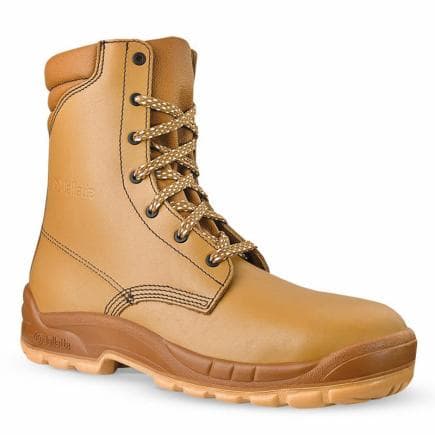 JALLATTE 00JJB21-43 - Chaussure de sécurité ranger JALOSBERN STEEL S3 FO SR