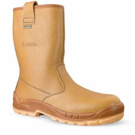 JALLATTE 00JJS11-43 - Botte de sécurité JALPOLE SAS S3 CI WR SRC