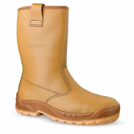 JALLATTE 00J0266-43 - Botte de sécurité JALASKA SAS S3 SRC