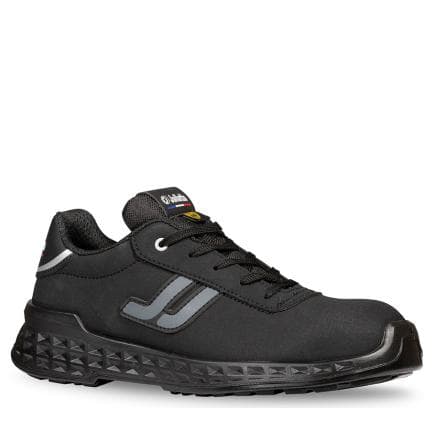 JALLATTE JVJV202-42 - Chaussures de sécurité basse noir JALWING ESD S3S CI FO SR