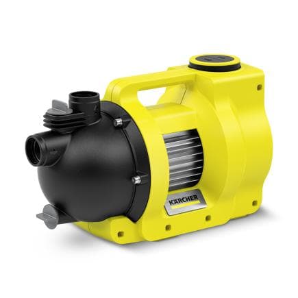 KAERCHER 1.645-710.0 - BP 5.000 - Pompes d'irrigation électriques