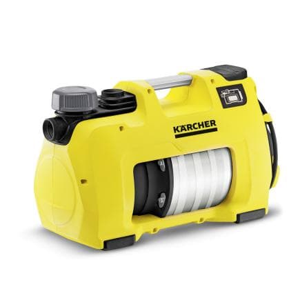 KAERCHER 1.645-373.0 - BP 7 - Pompe électrique 1200W