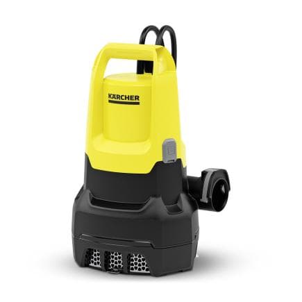KAERCHER 1.645-850.0 - SP 22.000 - Pompe électrique submersible pour eaux usées 750W