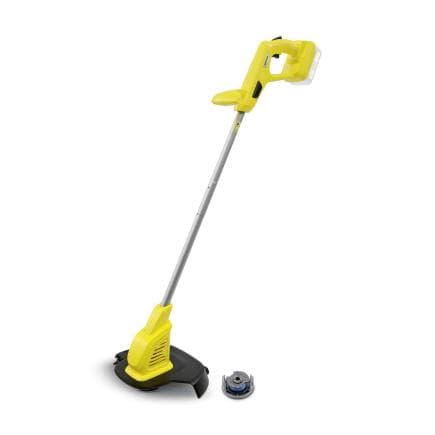 KAERCHER 1.444-300.0 - LTR 18-25 - Tondeuse à batterie (sans batterie)