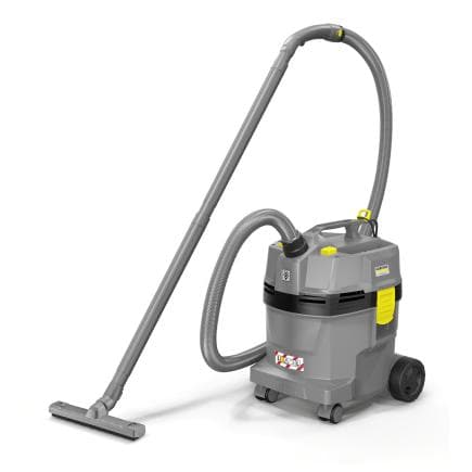 KAERCHER 1.378-600.0 - NT 22/1 Ap L - Aspirateur eau et poussière 22L