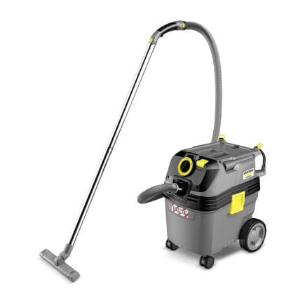 KAERCHER 1.148-221.0 - NT 30/1 Ap L - Aspirateur eau et poussière 30L