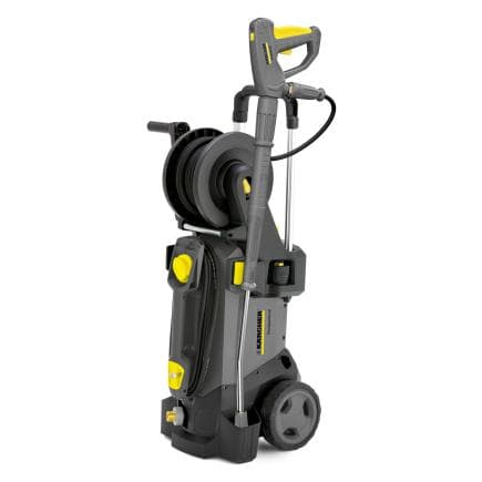 KAERCHER 1.520-979.0 - PRO HD 700 X - Nettoyeur haute pression 19bar