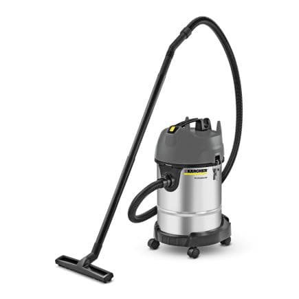 KAERCHER 1.428-568.0 - NT 30/1 Me Classic - Aspirateur eau et poussière 1500W 30L