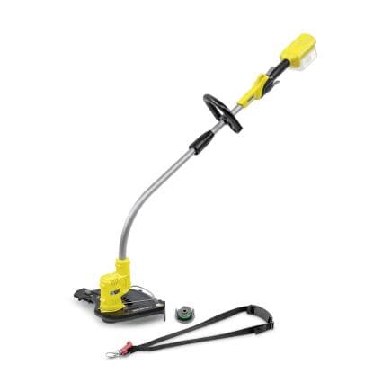 KAERCHER 1.444-350.0 - LTR 36-33 - Tondeuse à batterie 36V (sans batterie)
