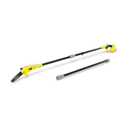KAERCHER 1.444-010.0 - PSW 18-20 - Scie électrique télescopique à batterie 18V (sans batterie)