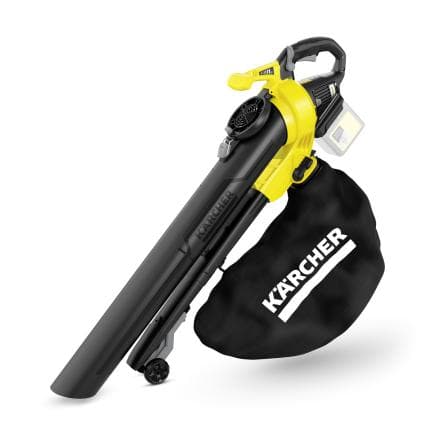 KAERCHER 1.444-170.0 - BLV 36-240 - Souffleur aspirateur 36V (sans batterie)
