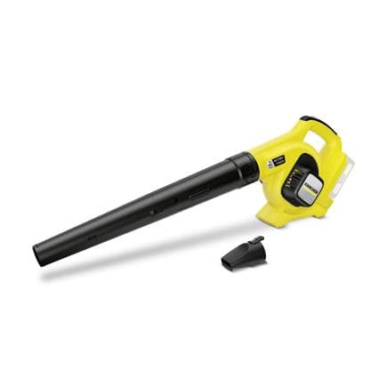 KAERCHER 1.445-100.0 - LBL 2 - Souffleur à batterie 18V (sans batterie)
