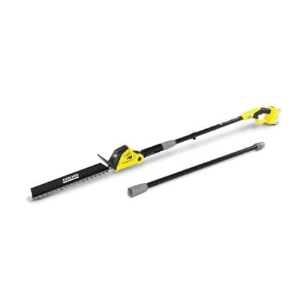KAERCHER 1.444-210.0 - PHG 18-45 - Taille-haie à batterie 18V (sans batterie)