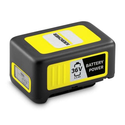 KAERCHER 2.445-030.0 - Batterie lithium-ion 36V 2.5Ah