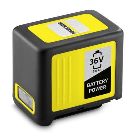 KAERCHER 2.445-031.0 - Batterie lithium-ion 36V 5.0Ah