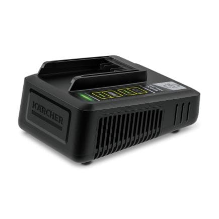 KAERCHER 2.445-033.0 - Chargeur rapide pour batterie 36 V