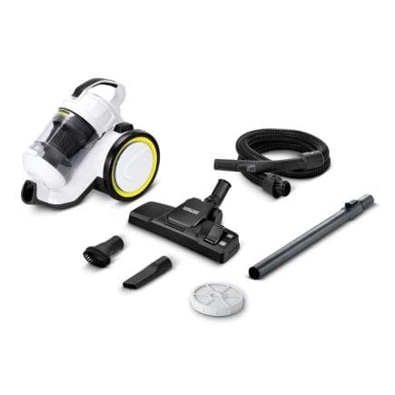 KAERCHER 1.198-053.0 - VC 3 (ERP) - Aspirateur