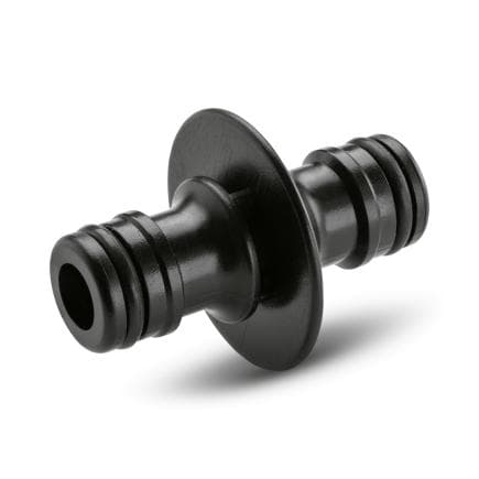 KAERCHER 2.645-008.0 - Raccord universel à deux voies pour raccordement de tuyaux d'irrigation