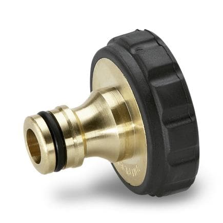 KAERCHER 2.645-014.0 - 1" Raccord en laiton