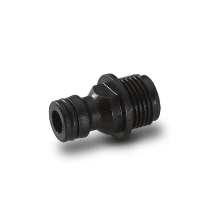 KAERCHER 2.645-098.0 - 1/2" Raccord pour tuyaux d'irrigation flexibles