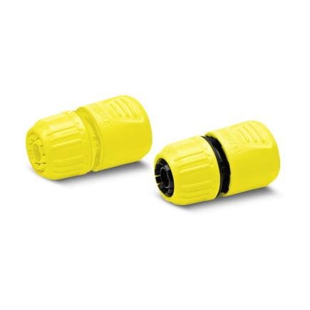 KAERCHER 2.645-176.0 - 1/2", 5/8" OPP - Ensemble de raccords de tuyaux