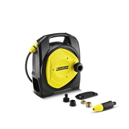 KAERCHER 2.645-210.0 - CR 3.110 - Le dévidoir compact