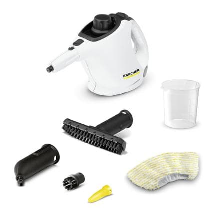 KAERCHER 1.516-400.0 - SC 1 - Nettoyeur à vapeur