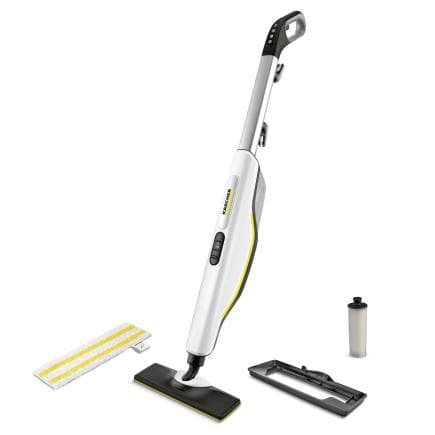 KAERCHER 1.513-530.0 - SC 3 Upright - Nettoyeur de sol à vapeur