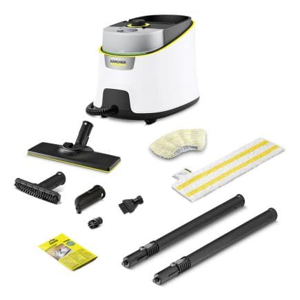 KAERCHER 1.513-460.0 - SC 4 Deluxe - Nettoyeur à vapeur
